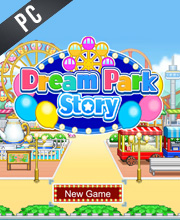 Dream Park Story Pc