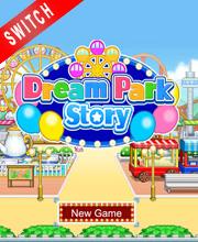 Dream Park Story Switch