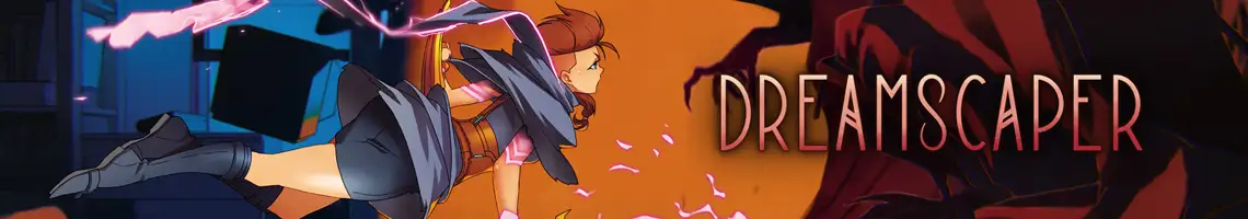 EEN VAN DE BESTE HACK’N’SLASH-RPG’S: DREAMSCAPER