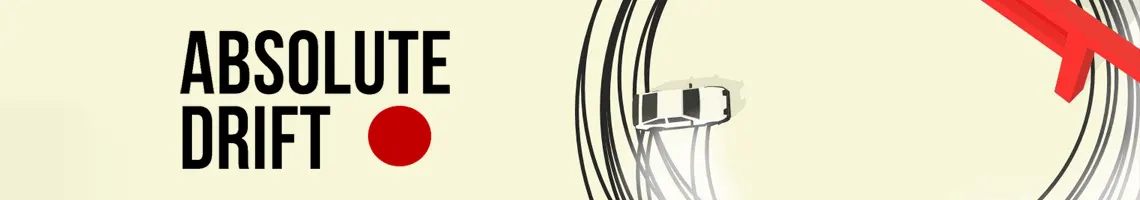 EEN DRIFT-ERVARING VANUIT HET BOVENAANZICHT: ABSOLUTE DRIFT EEN DRIFT-ERVARING VANUIT HET BOVENAANZICHT: ABSOLUTE DRIFT
