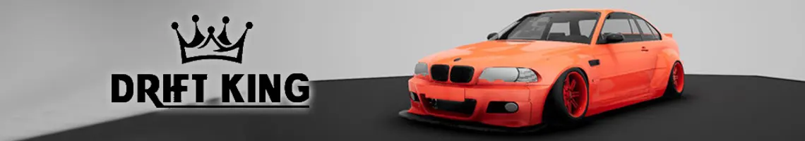 WORD DE NUMMER 1 IN DRIFTEN: DRIFT KING WORD DE NUMMER 1 IN DRIFTEN: DRIFT KING