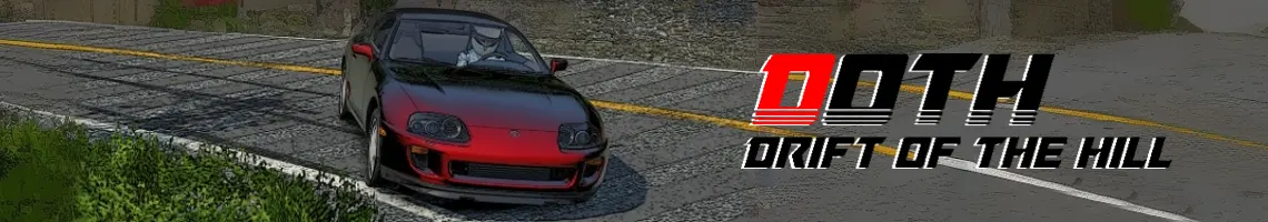 EEN BERG-DRIFT-RACE GAME: DRIFT OF THE HILL EEN BERG-DRIFT-RACE GAME: DRIFT OF THE HILL