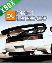 Drift Legends Xbox One