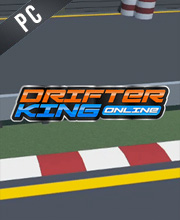 Drifter King Online