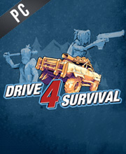 Drive 4 Survival Pc