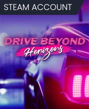 Drive Beyond Horizons Pc