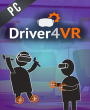 Driver4VR Pc