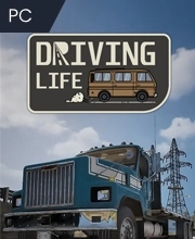 Driving Life Pc