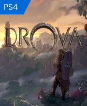 Drova Forsaken Kin Playstation 4