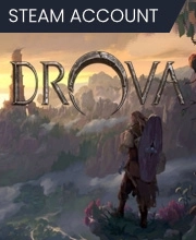 Drova Forsaken Kin Pc