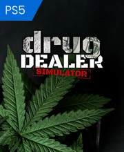 Drug Dealer Simulator Playstation 5