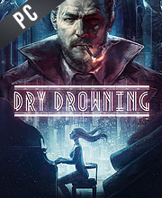 Dry Drowning Pc