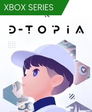 D-topia Xbox Series X