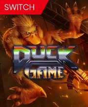 Duck Game Switch