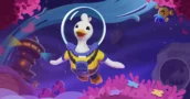 Waarom Duck Side of the Moon het ultieme ontspannen ruimteavontuur is
