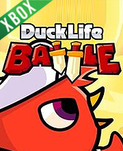 Duck Life Battle Xbox One