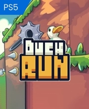 Duck Run Playstation 5