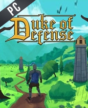 Duke of Defense Pc