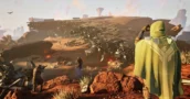 Dune: Awakening – Releasedatum Aankondiging NU LIVE – Kijk Nu!