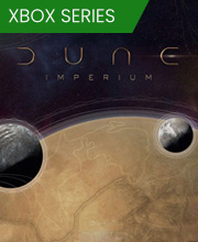 Dune Imperium Xbox Series X