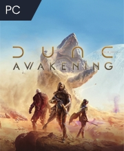 Dune Awakening Pc