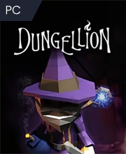 Dungellion Pc