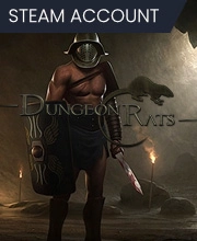 Dungeon Rats Pc