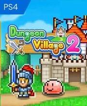 Dungeon Village 2 Playstation 4