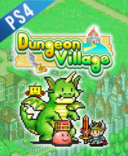Dungeon Village Playstation 4