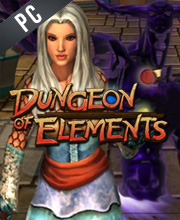 Dungeon of Elements Pc