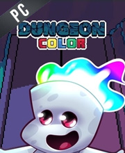 Dungeon Color