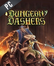 Dungeon Dashers Pc