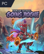 Dungeon Defenders Going Rogue Pc