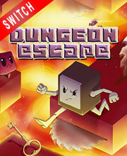 Dungeon Escape Switch