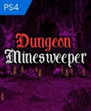 Dungeon Minesweeper Playstation 4