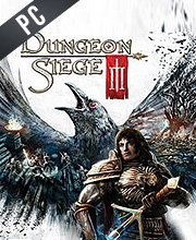 Dungeon Siege 3 Pc