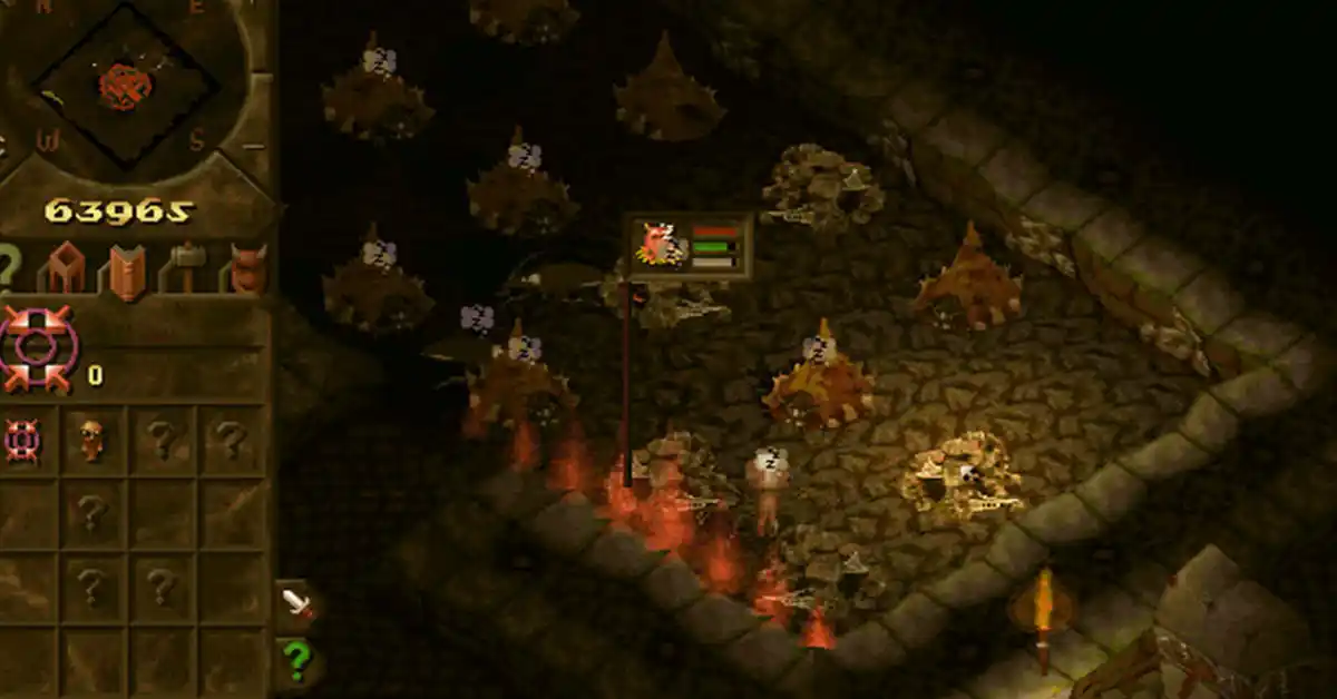 Beste prijs voor Dungeon Keeper PC-key onthuld - Bemachtig nu deze klassieke RPG