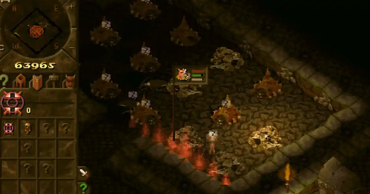 Dungeon Keeper Gold – Beste prijs met prijsvergelijking