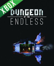Dungeon of the Endless Xbox One