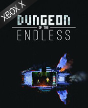 Dungeon of the Endless Xbox Series X