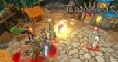 Watch: New Dungeons 3 Short Trailer