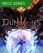 Dungeons 3 Xbox Series X