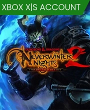Dungeons & Dragons Neverwinter Nights 2 Enhanced Edition Xbox Series X