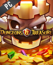 Dungeons & Treasure VR
