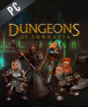 Dungeons of Sundaria Pc