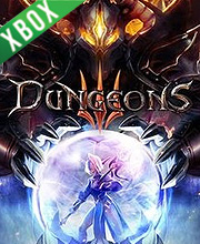 Dungeons 3 Xbox One