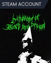 Dungeons of Blood and Dream Pc