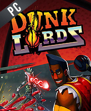 Dunk Lords Pc