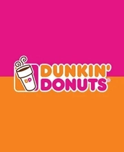 Dunkin Donuts Pc