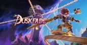 Duskfade Schittert Als Een Verbluffende Opvolger Van Klassieke Platformgames